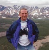 1993 - Denali National Park, AK